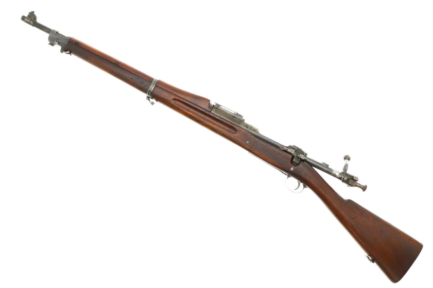 Springfield Armory 1903, U.S. Military Rifle, WWI, 386512, FB01846 - Image 2