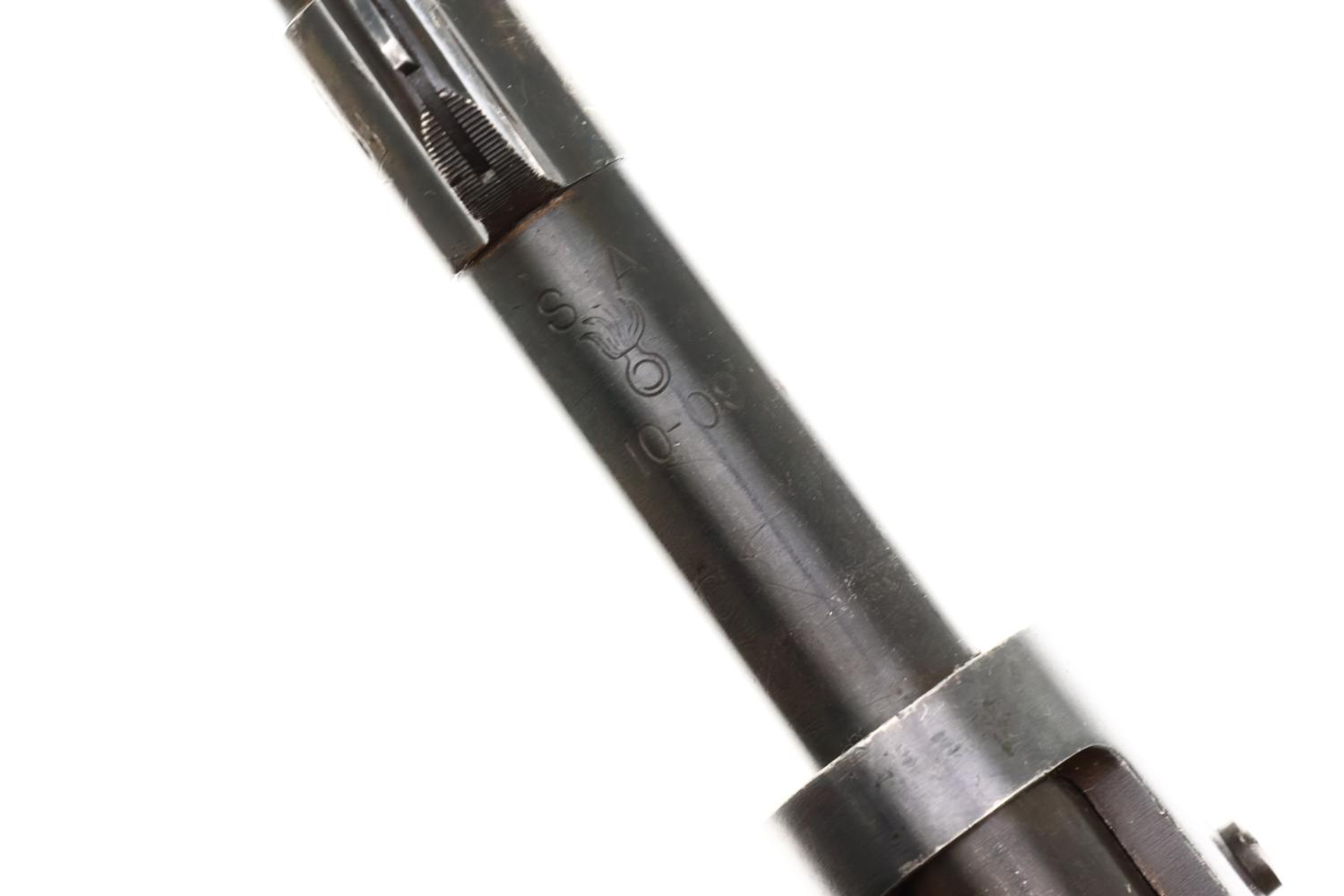 Springfield Armory 1903, U.S. Military Rifle, WWI, 386512, FB01846 - Image 5