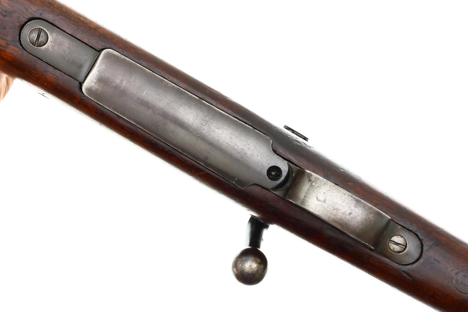 Springfield Armory 1903, U.S. Military Rifle, WWI, 386512, FB01846 - Image 6