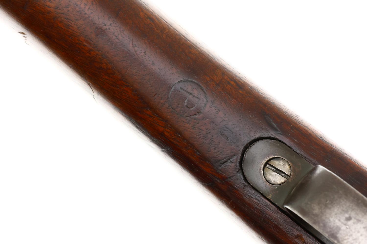 Springfield Armory 1903, U.S. Military Rifle, WWI, 386512, FB01846 - Image 7