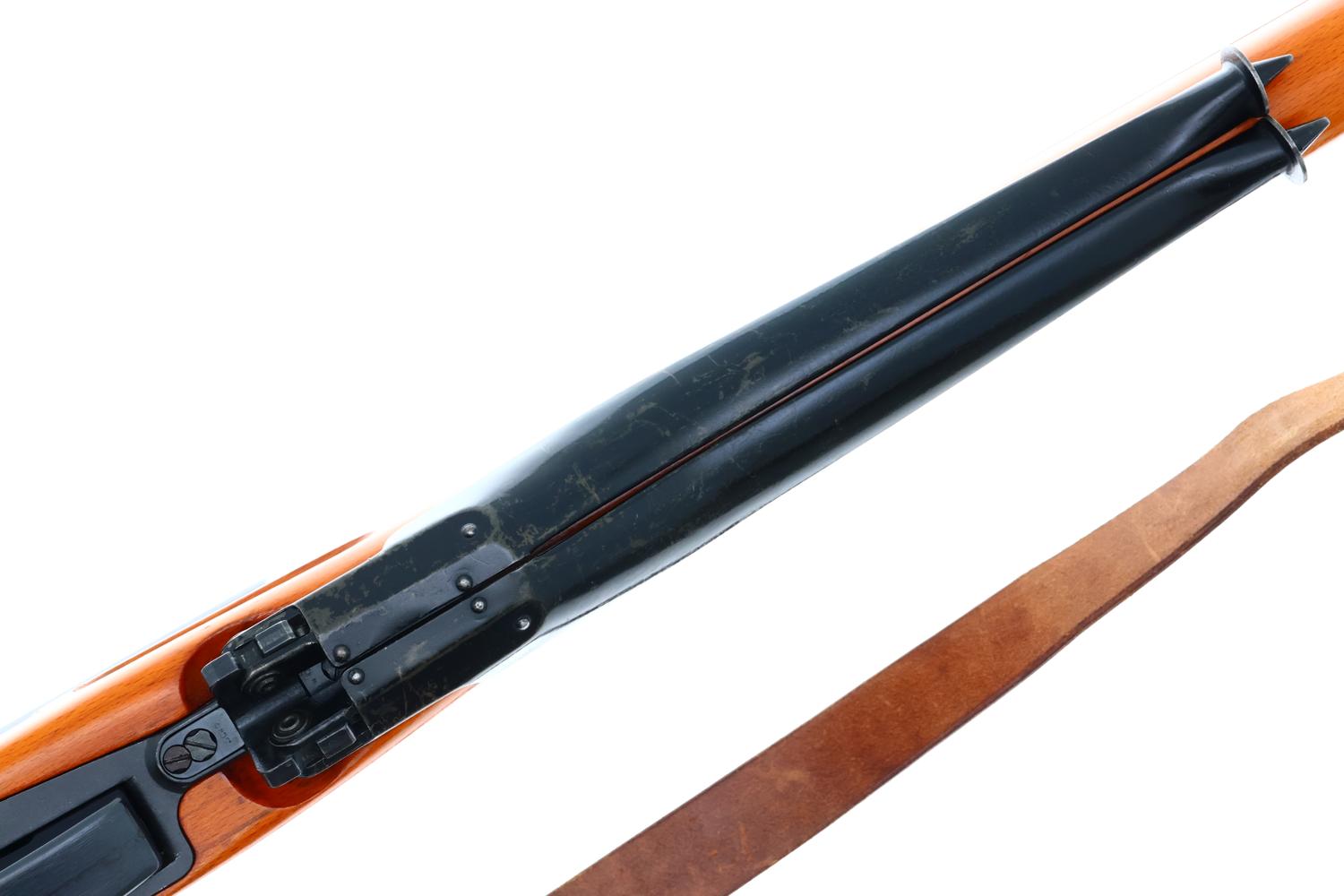 Swiss Bern ZFK 55, Military Sniper Rifle, All Matching, 3055, FB02119 - Image 19