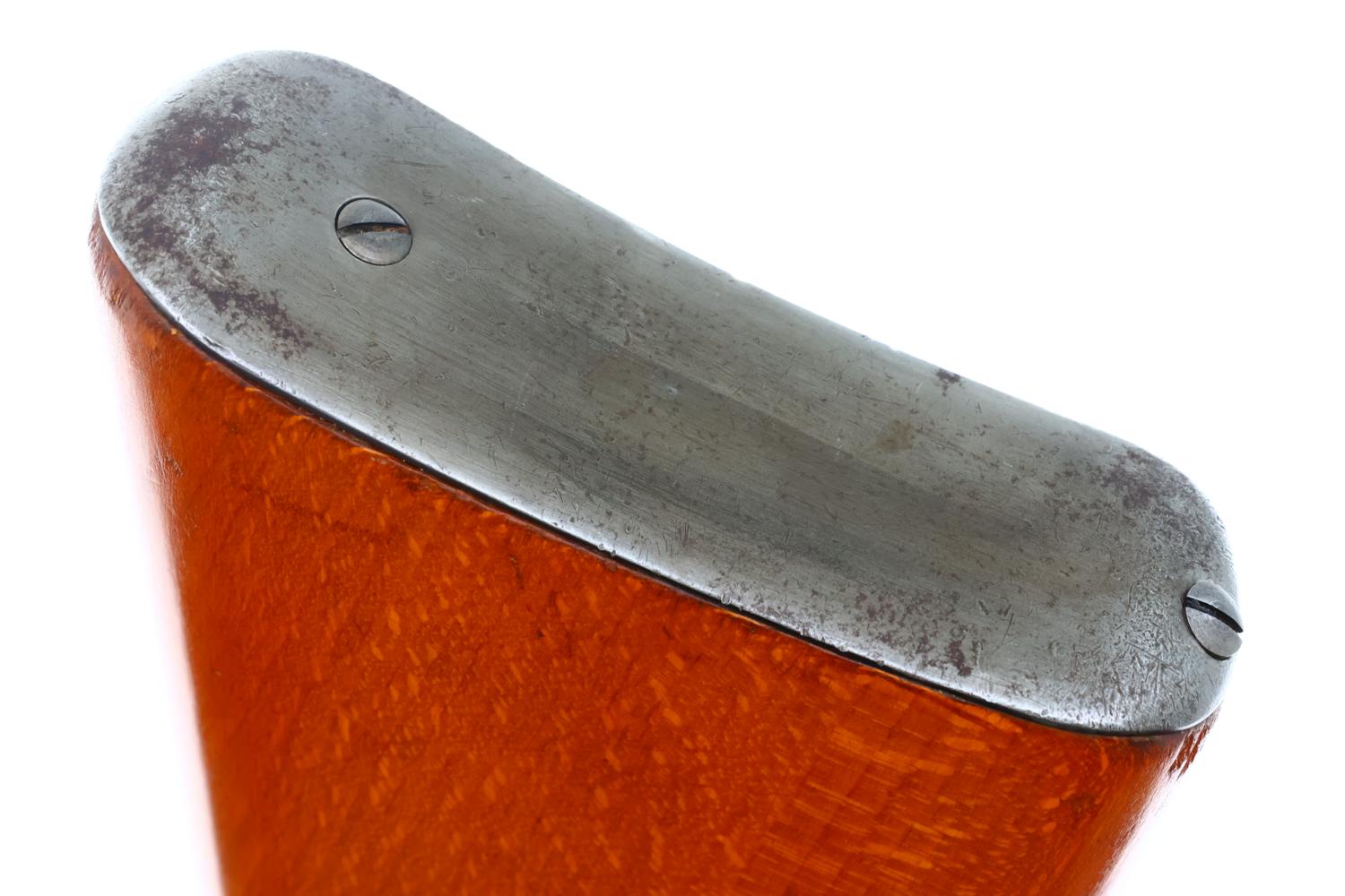 Swiss Bern ZFK 55, Military Sniper Rifle, All Matching, 3055, FB02119 - Image 23