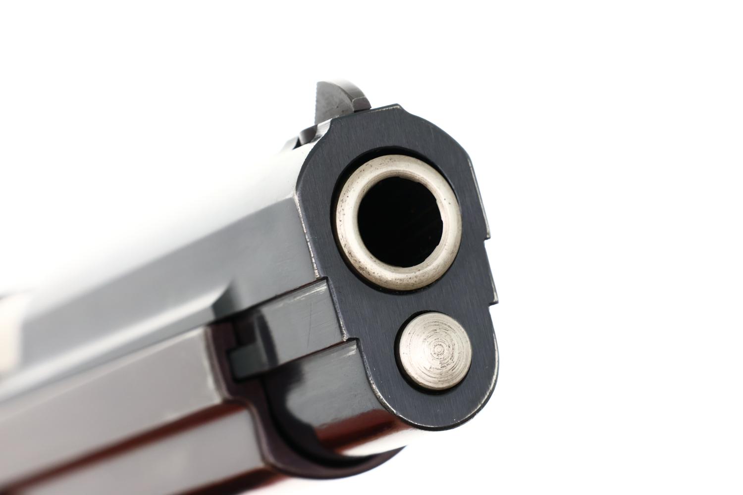 Swiss SIG P210 P49 Military Pistol, Matching, Holster, A109470, FB00299 - Image 12