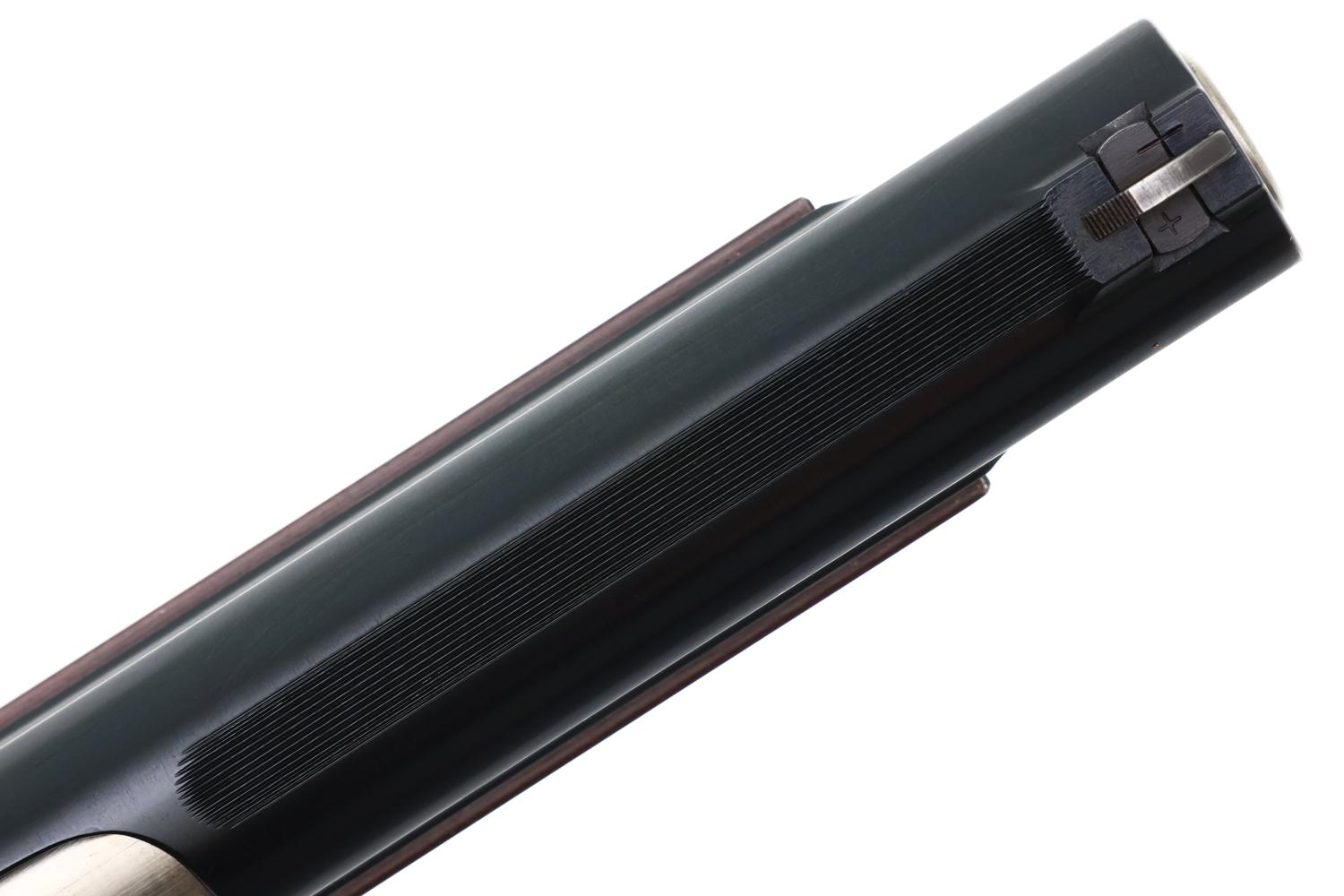 Swiss SIG P210 P49 Military Pistol, Matching, Holster, A109470, FB00299 - Image 13