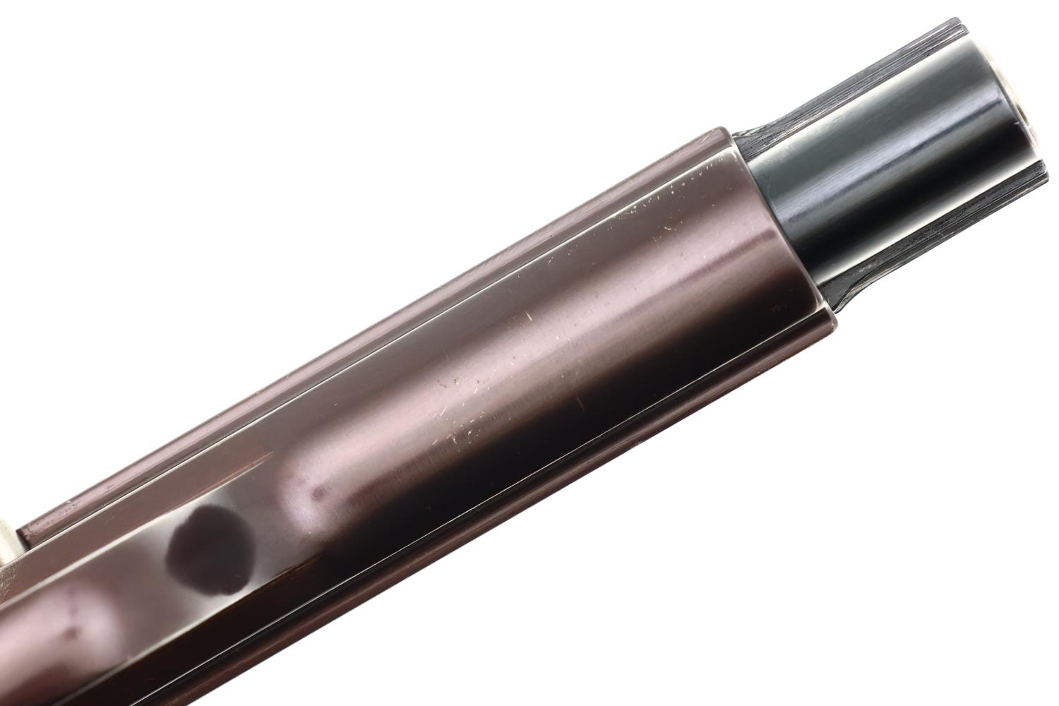 Swiss SIG P210 P49 Military Pistol, Matching, Holster, A109470, FB00299 - Image 14