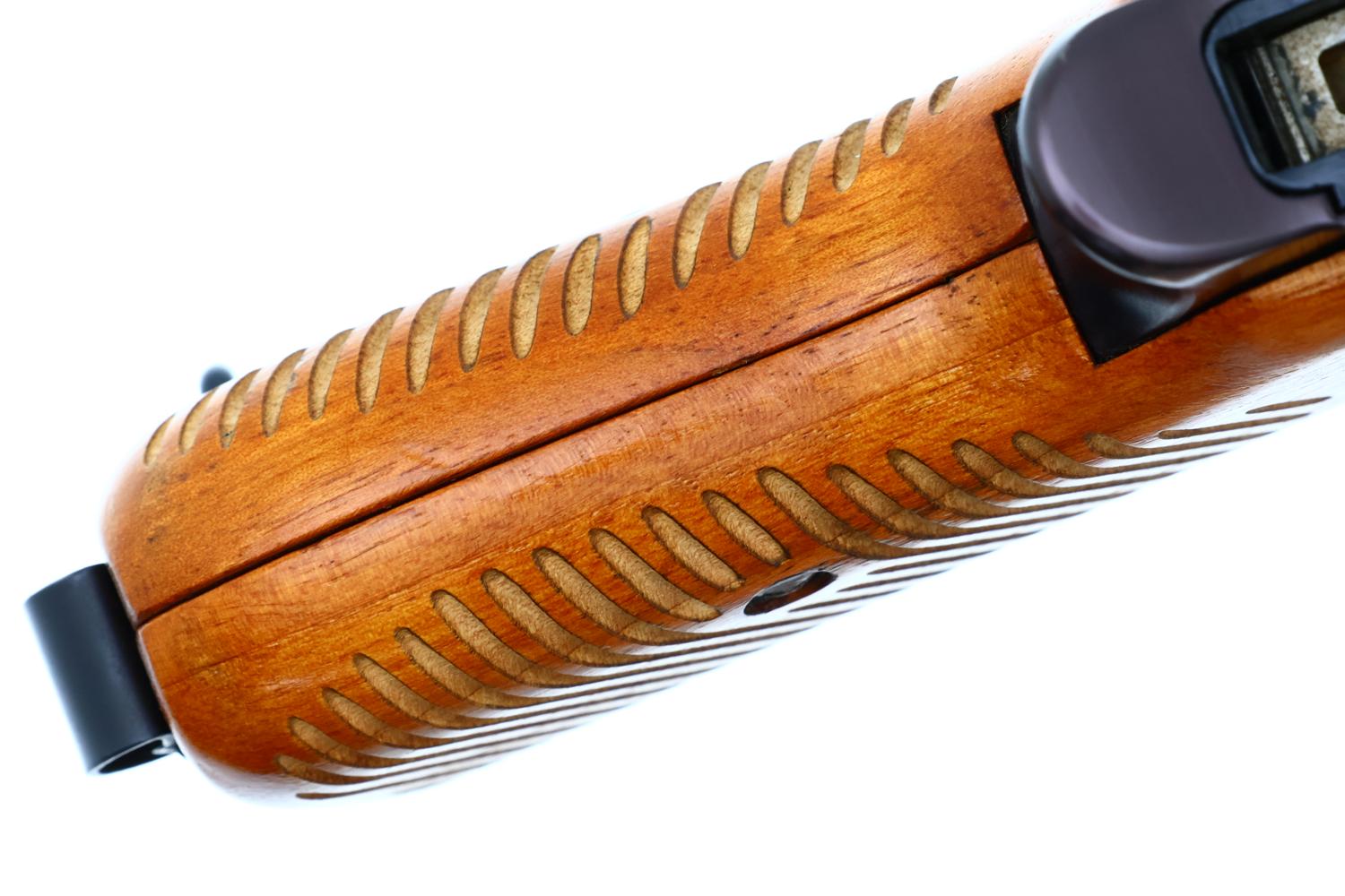 Swiss SIG P210 P49 Military Pistol, Matching, Holster, A109470, FB00299 - Image 16