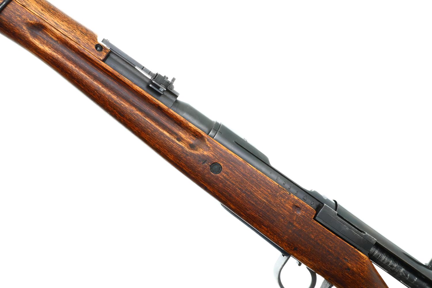 Arisaka Type 99, Japanese Military Rifle, Intact Mum, Bayonet, 223, FB01810 - Image 7