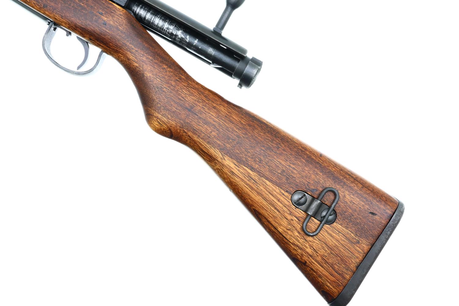 Arisaka Type 99, Japanese Military Rifle, Intact Mum, Bayonet, 223, FB01810 - Image 9