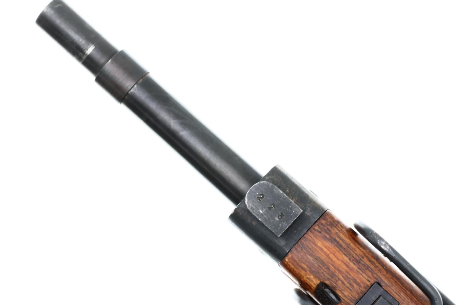 Arisaka Type 99, Japanese Military Rifle, Intact Mum, Bayonet, 223, FB01810 - Image 10