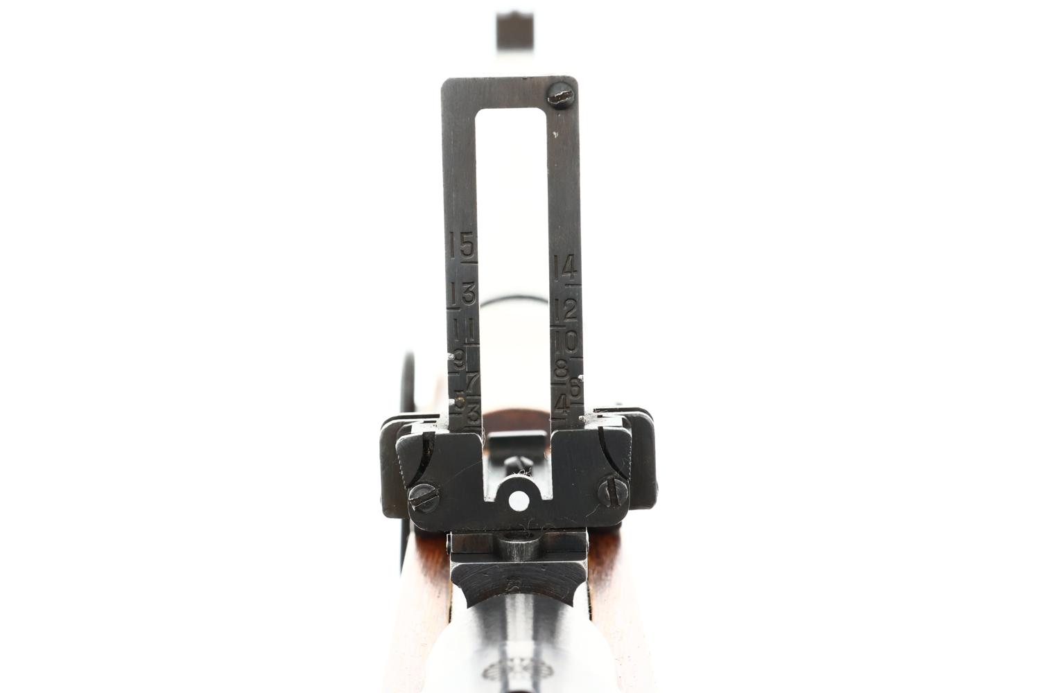 Arisaka Type 99, Japanese Military Rifle, Intact Mum, Bayonet, 223, FB01810 - Image 12