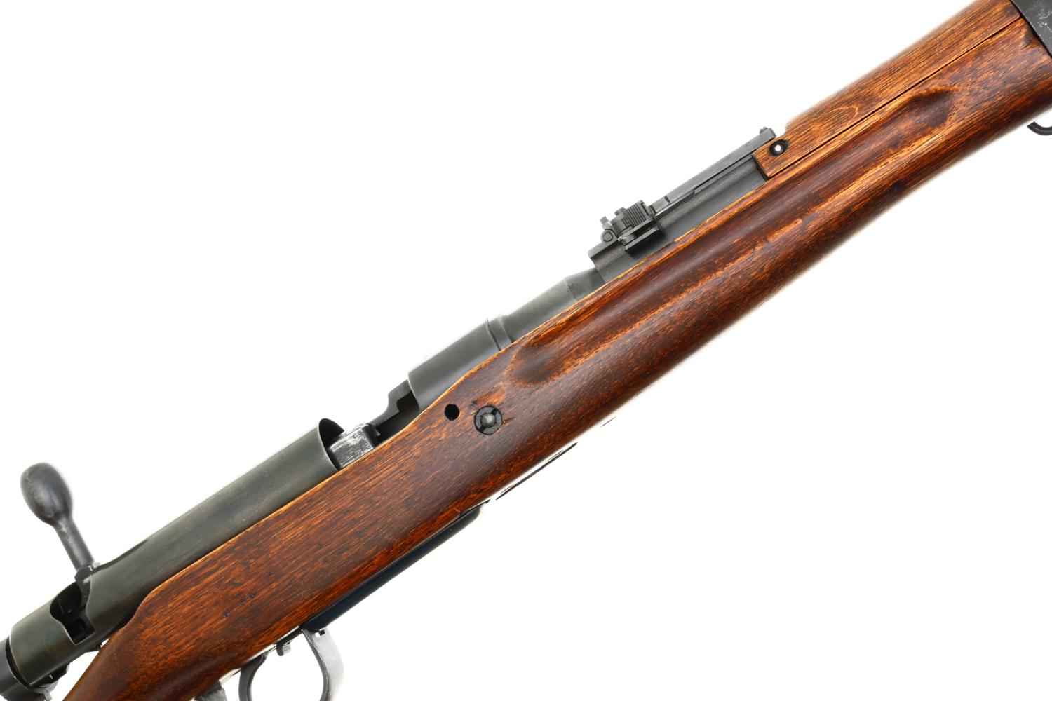 Arisaka Type 99, Japanese Military Rifle, Intact Mum, Bayonet, 223, FB01810 - Image 15