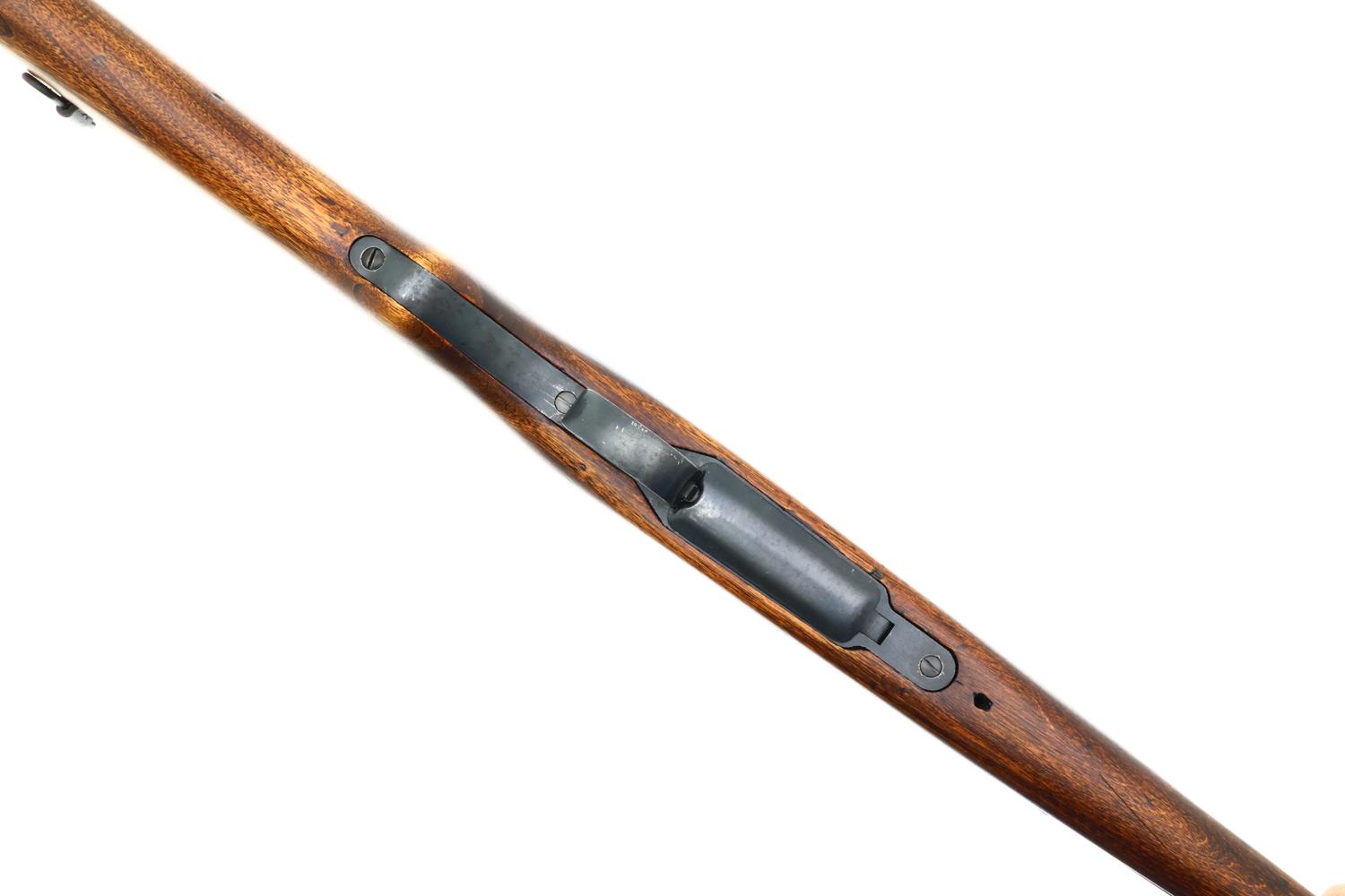 Arisaka Type 99, Japanese Military Rifle, Intact Mum, Bayonet, 223, FB01810 - Image 18