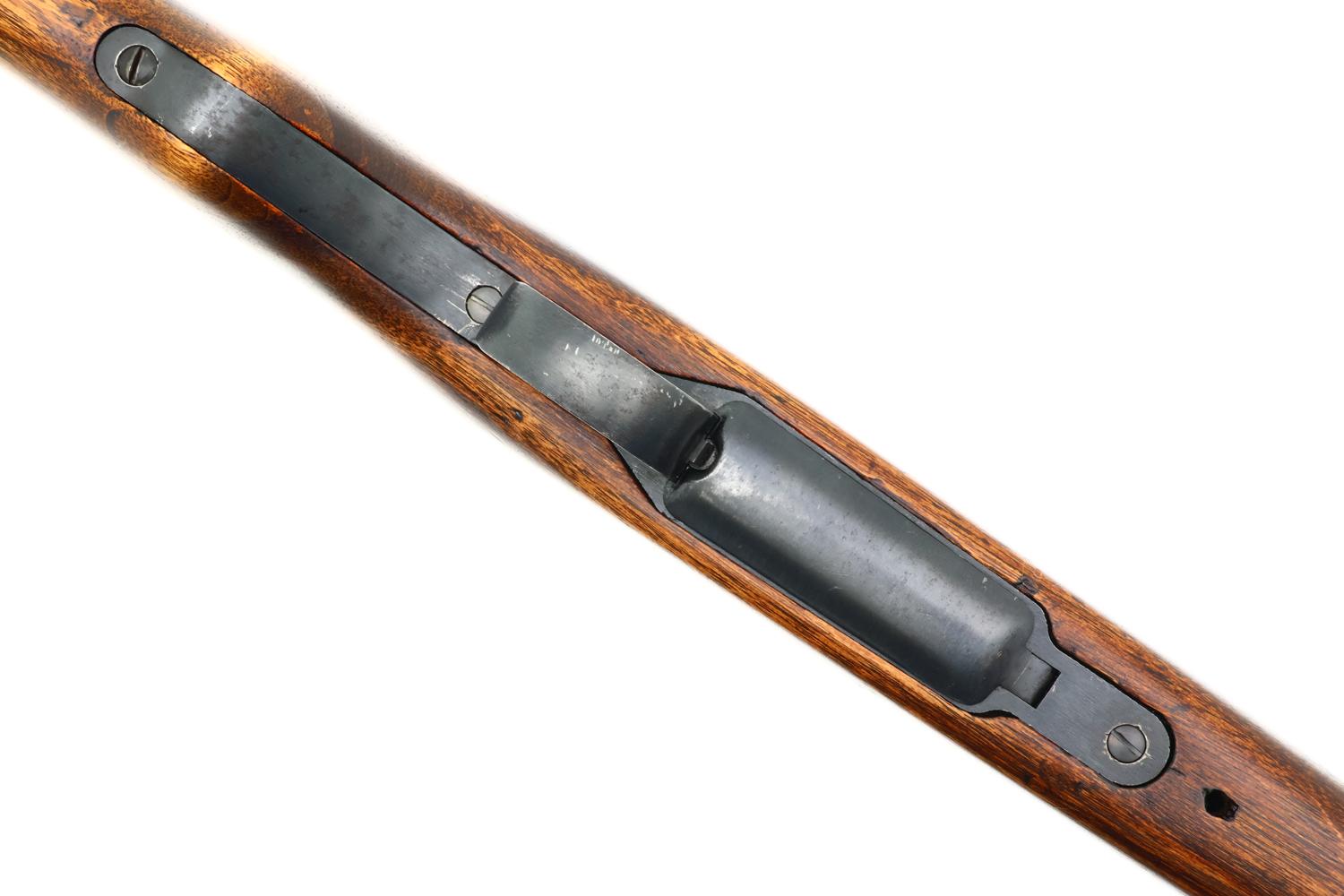 Arisaka Type 99, Japanese Military Rifle, Intact Mum, Bayonet, 223, FB01810 - Image 19