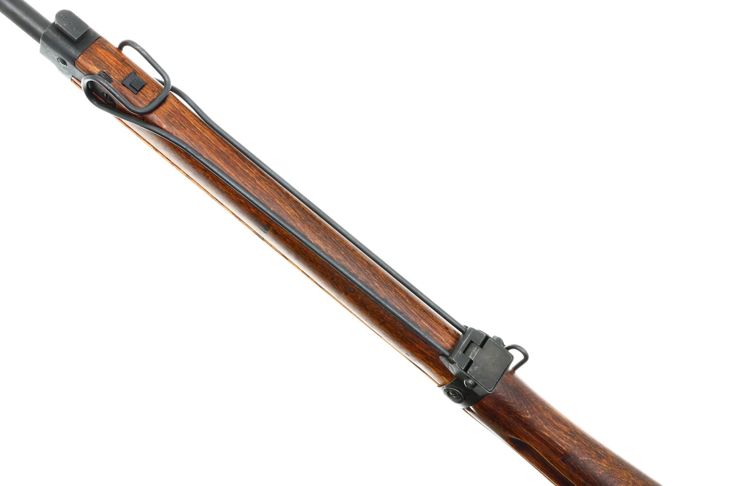 Arisaka Type 99, Japanese Military Rifle, Intact Mum, Bayonet, 223, FB01810 - Image 20