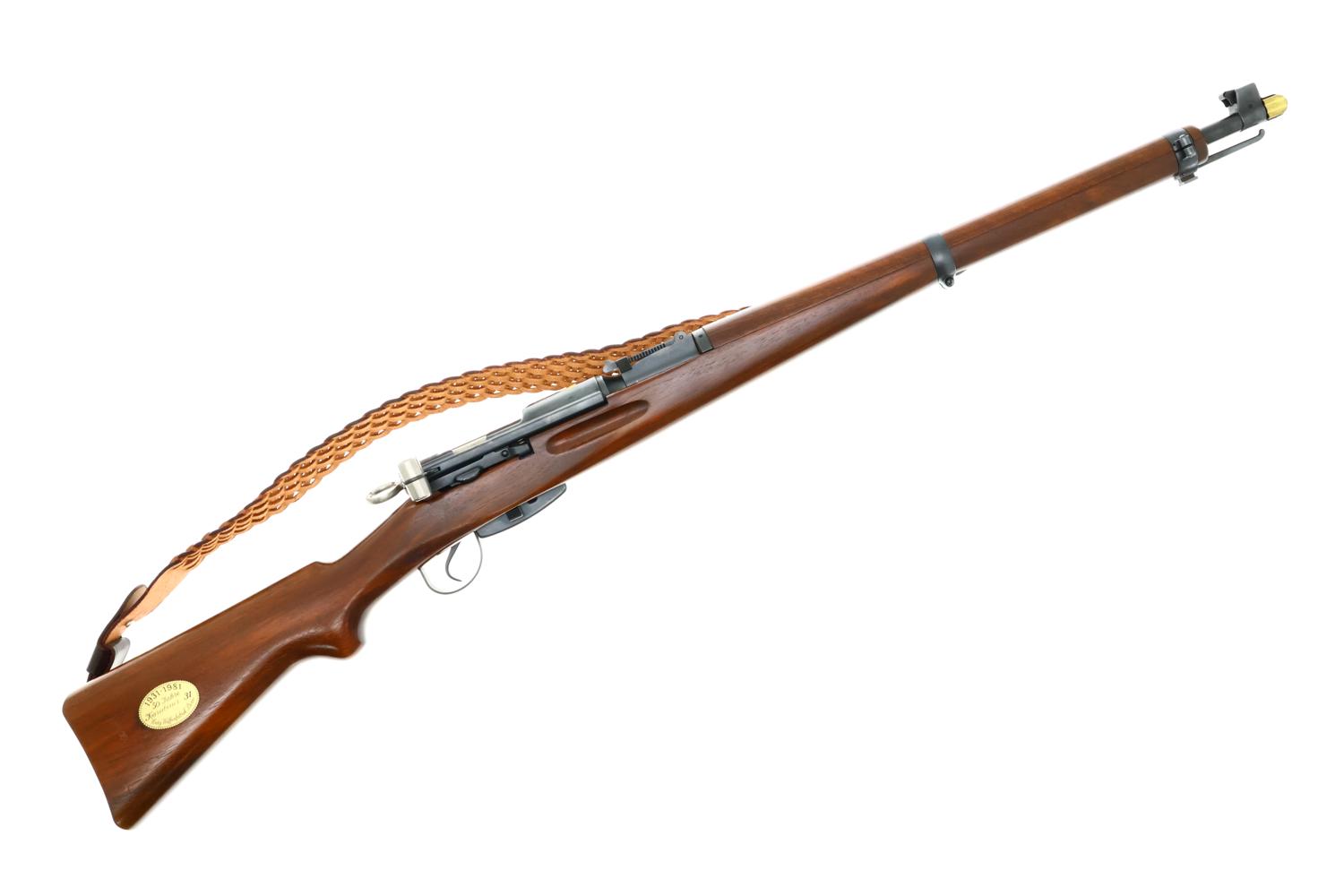 Waffenfabrik Bern K31 Rifle, Jubilee, P271165, FB02112 - Image 2