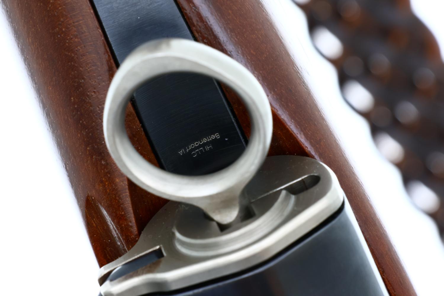 Waffenfabrik Bern K31 Rifle, Jubilee, P271165, FB02112 - Image 9