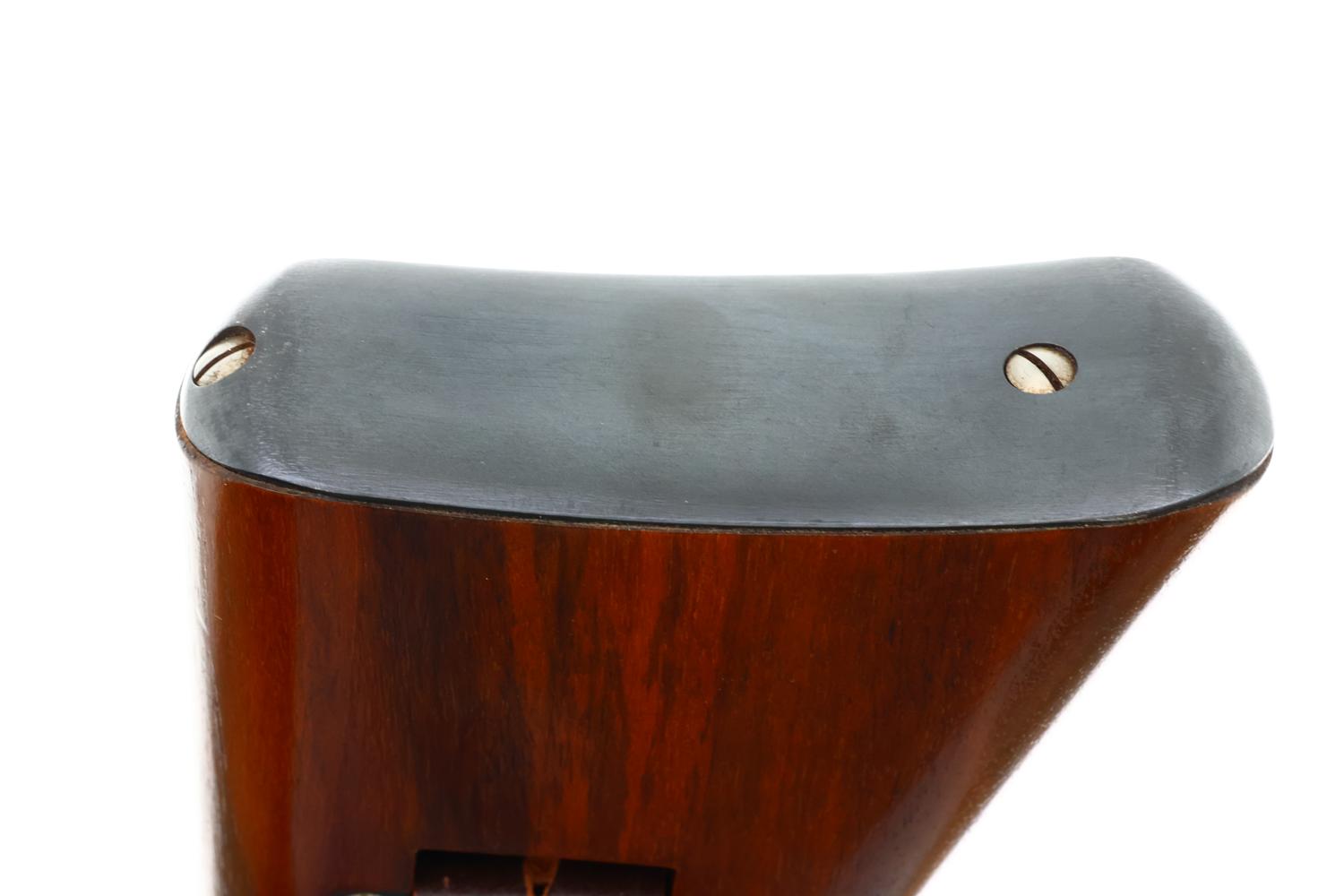 Waffenfabrik Bern K31 Rifle, Jubilee, P271165, FB02112 - Image 11