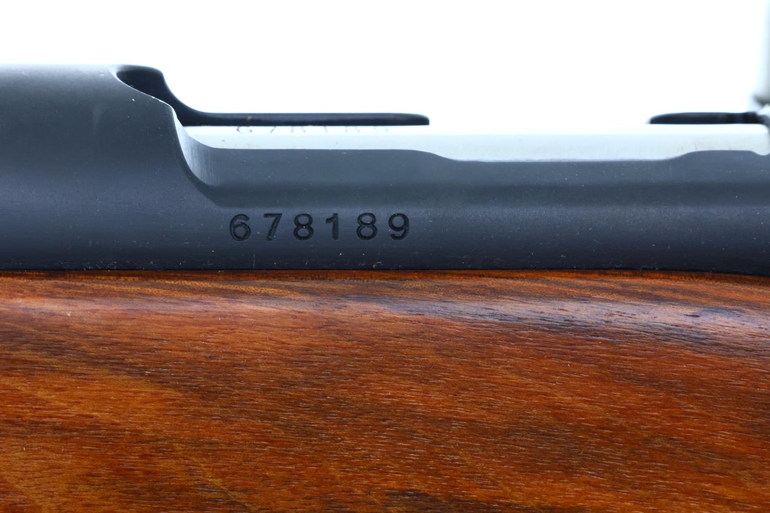 Waffenfabrik Bern, Swiss K31 Rifle, Diopter Target Sights, 678189, FB02113 - Image 11