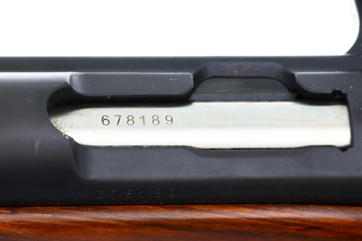 Waffenfabrik Bern, Swiss K31 Rifle, Diopter Target Sights, 678189, FB02113 - Image 12