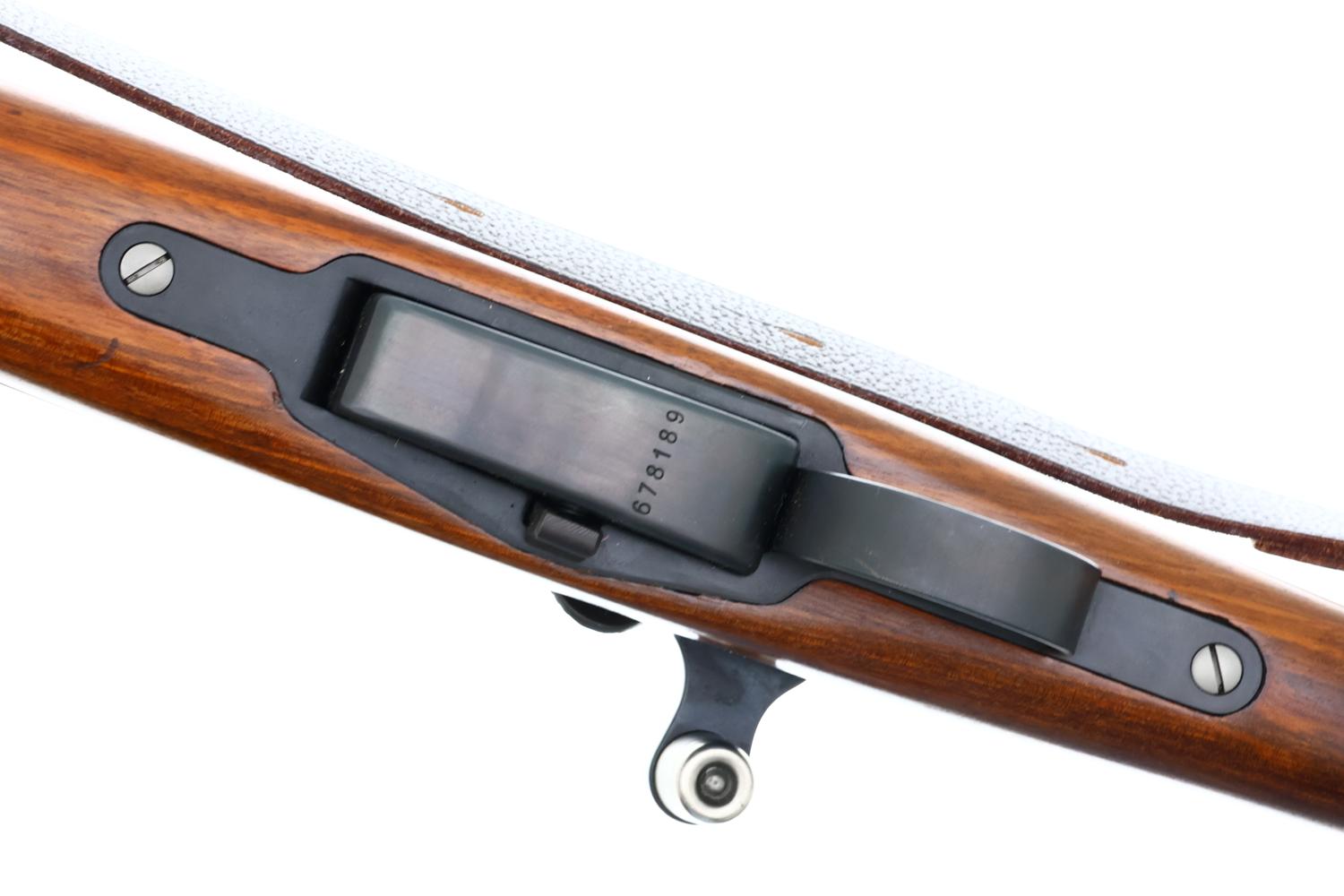 Waffenfabrik Bern, Swiss K31 Rifle, Diopter Target Sights, 678189, FB02113 - Image 13