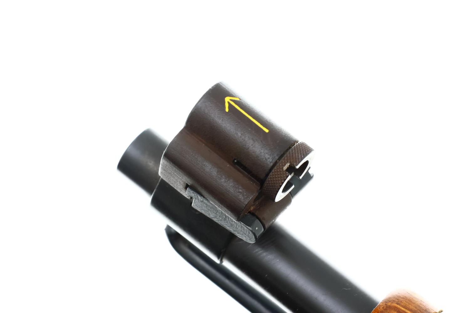 Waffenfabrik Bern, Swiss K31 Rifle, Diopter Target Sights, 678189, FB02113 - Image 14