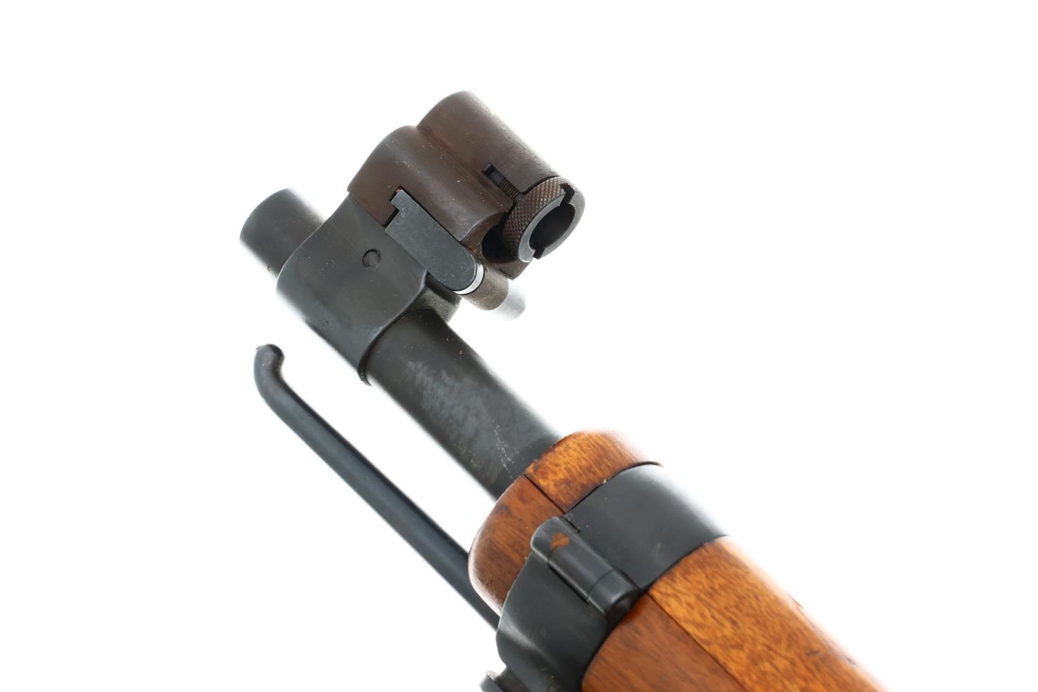 Waffenfabrik Bern, Swiss K31 Rifle, Diopter Target Sights, 678189, FB02113 - Image 15