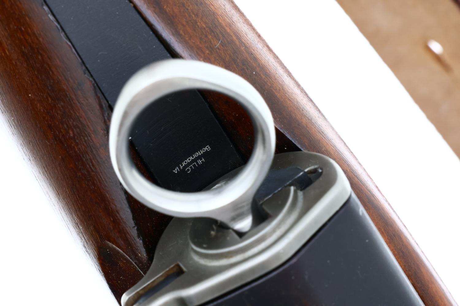 Waffenfabrik Bern, Swiss K31 Rifle, Diopter Target Sights, 678189, FB02113 - Image 18