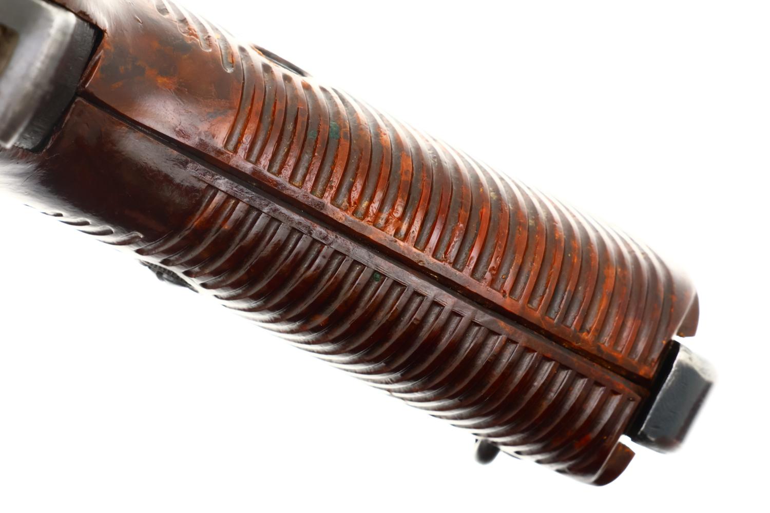 Walther P38 ac 45 Late WWII Mismatched Pistol, 2468, FB01637 - Image 12