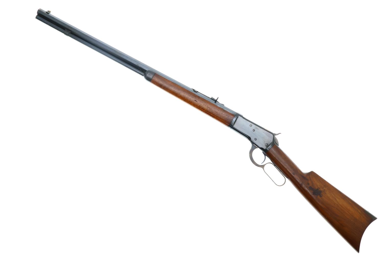 Winchester Model 1892, Lever Action Rifle, 196136, FB01951 - Image 4
