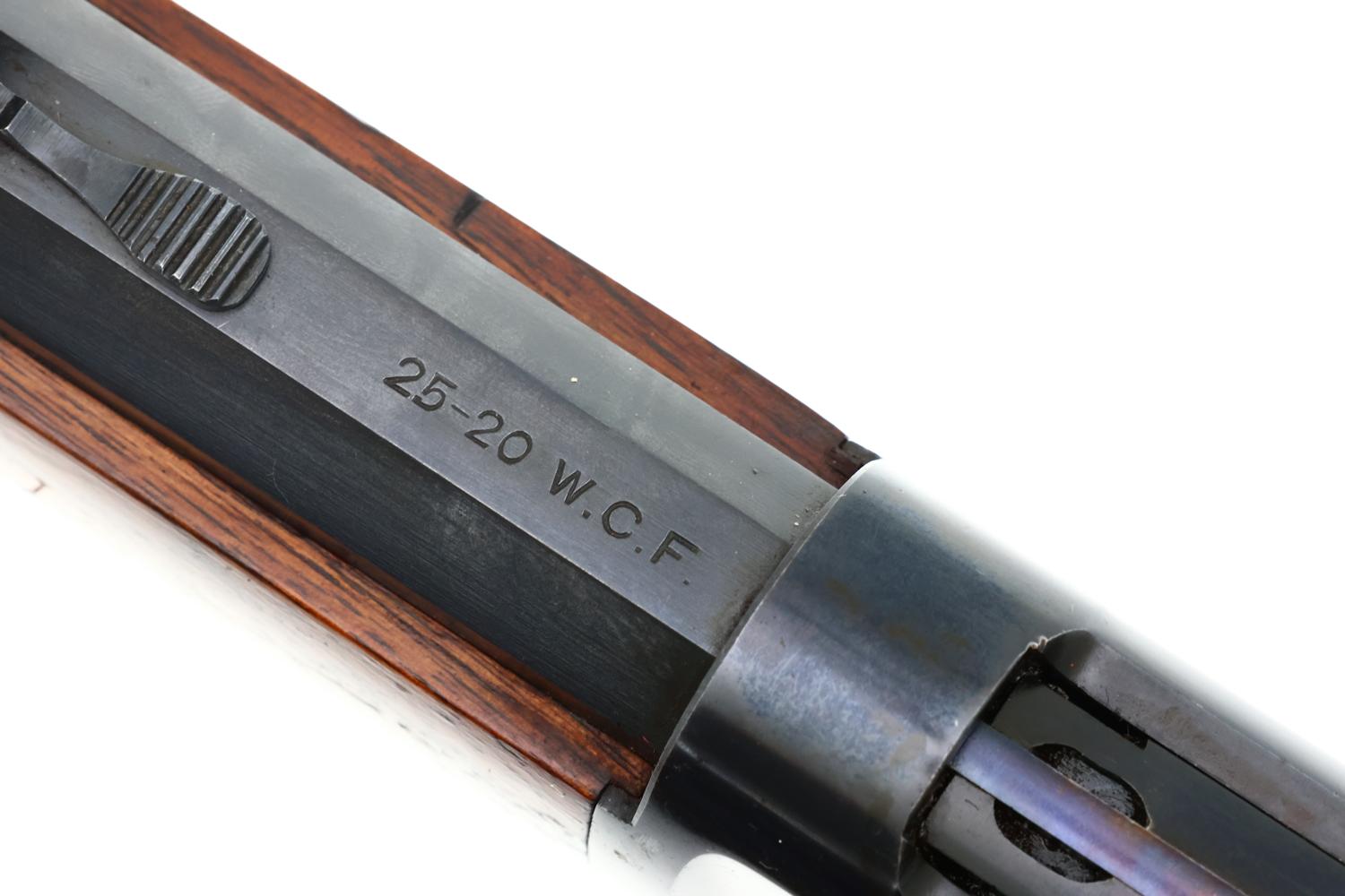 Winchester Model 1892, Lever Action Rifle, 196136, FB01951 - Image 6