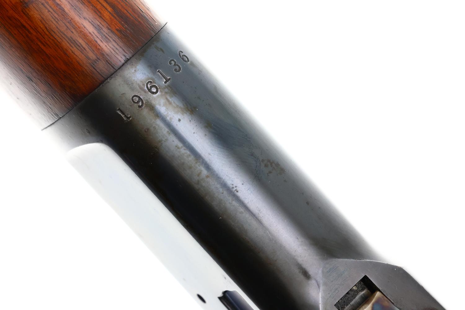 Winchester Model 1892, Lever Action Rifle, 196136, FB01951 - Image 8