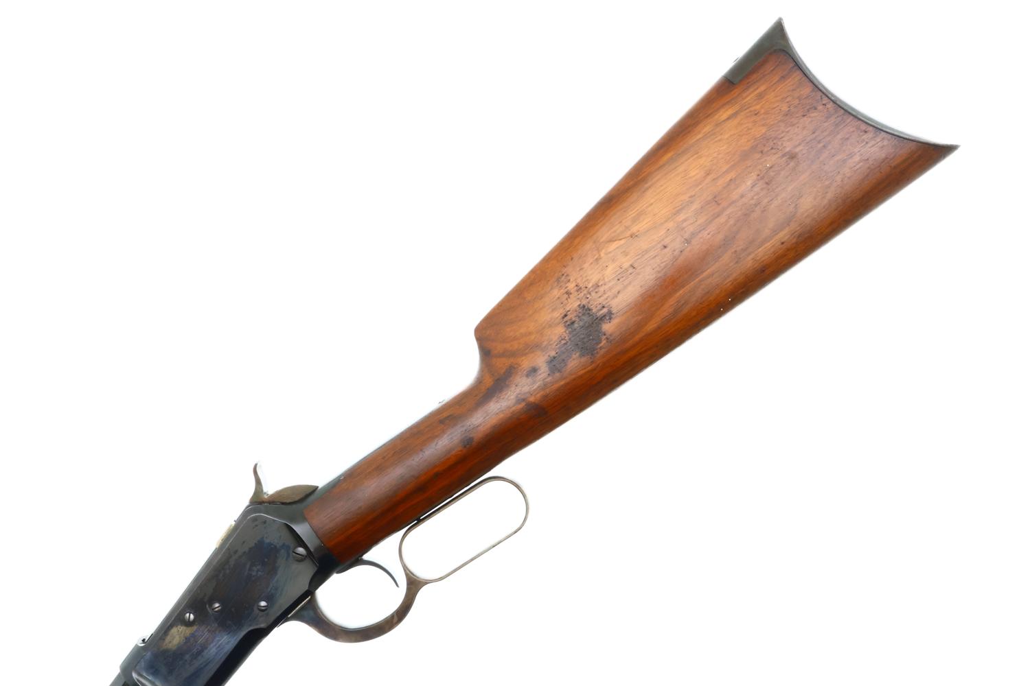 Winchester Model 1892, Lever Action Rifle, 196136, FB01951 - Image 12