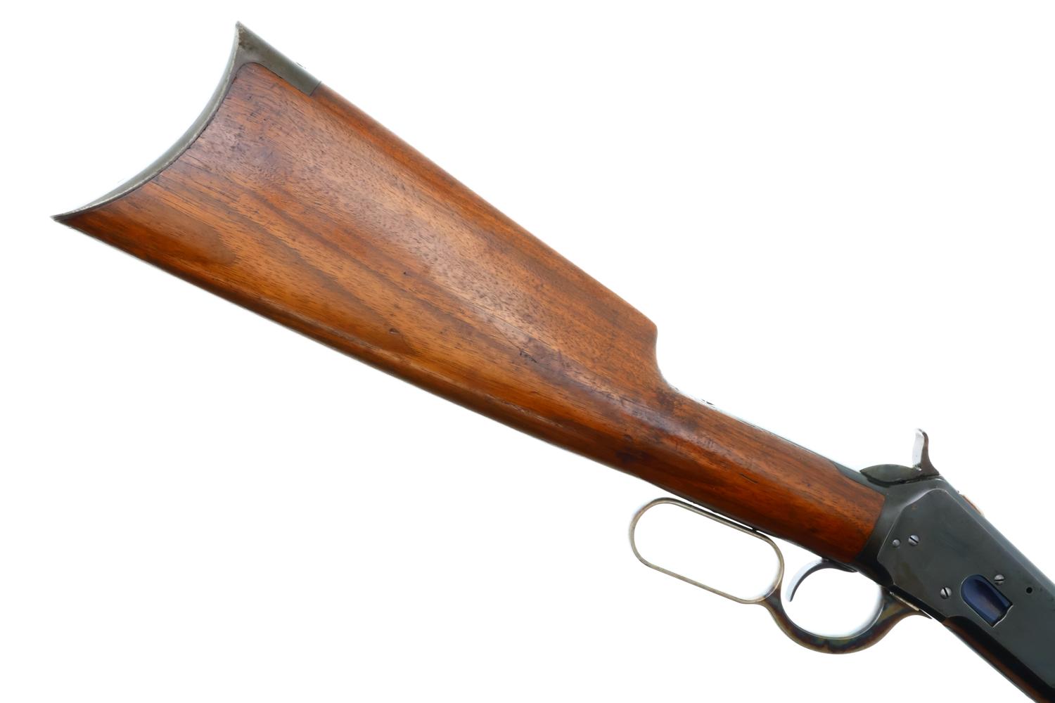 Winchester Model 1892, Lever Action Rifle, 196136, FB01951 - Image 13