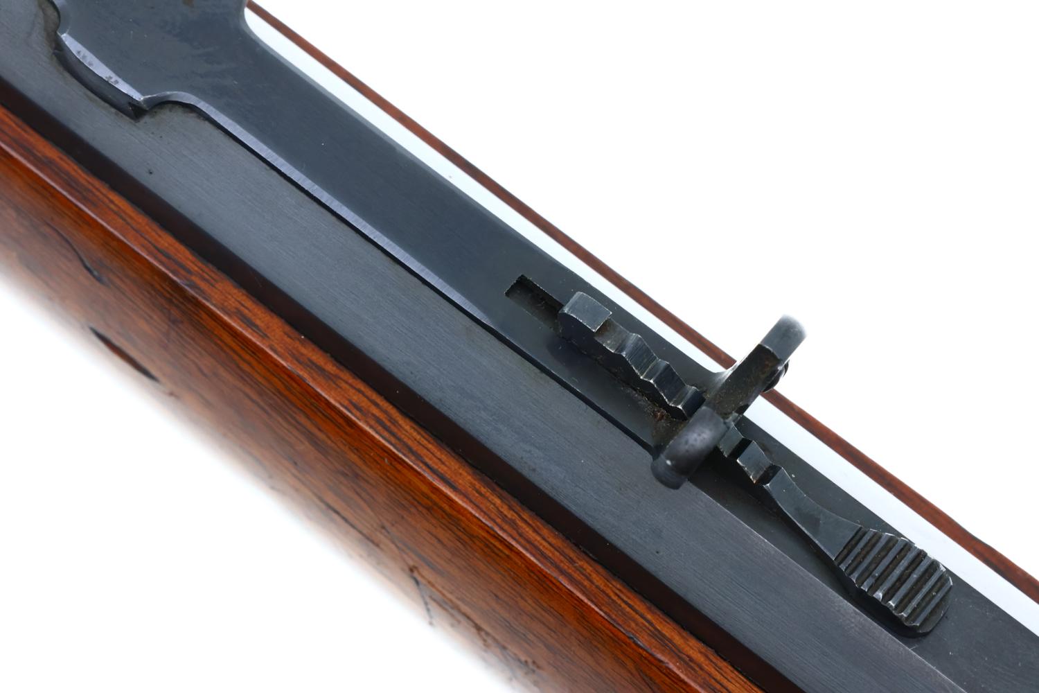Winchester Model 1892, Lever Action Rifle, 196136, FB01951 - Image 15