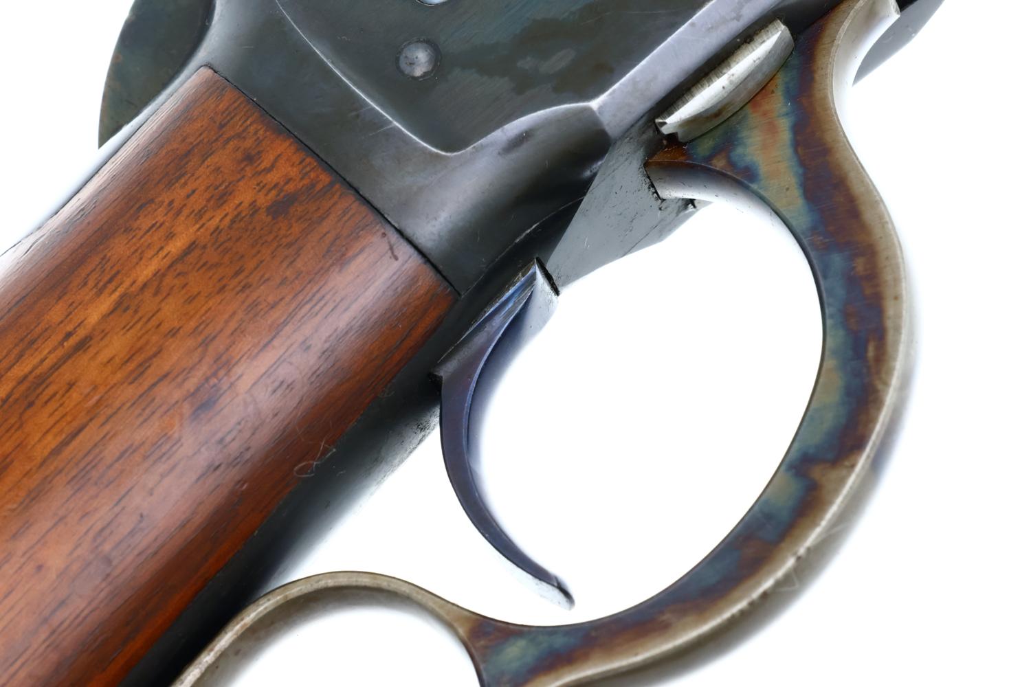 Winchester Model 1892, Lever Action Rifle, 196136, FB01951 - Image 16