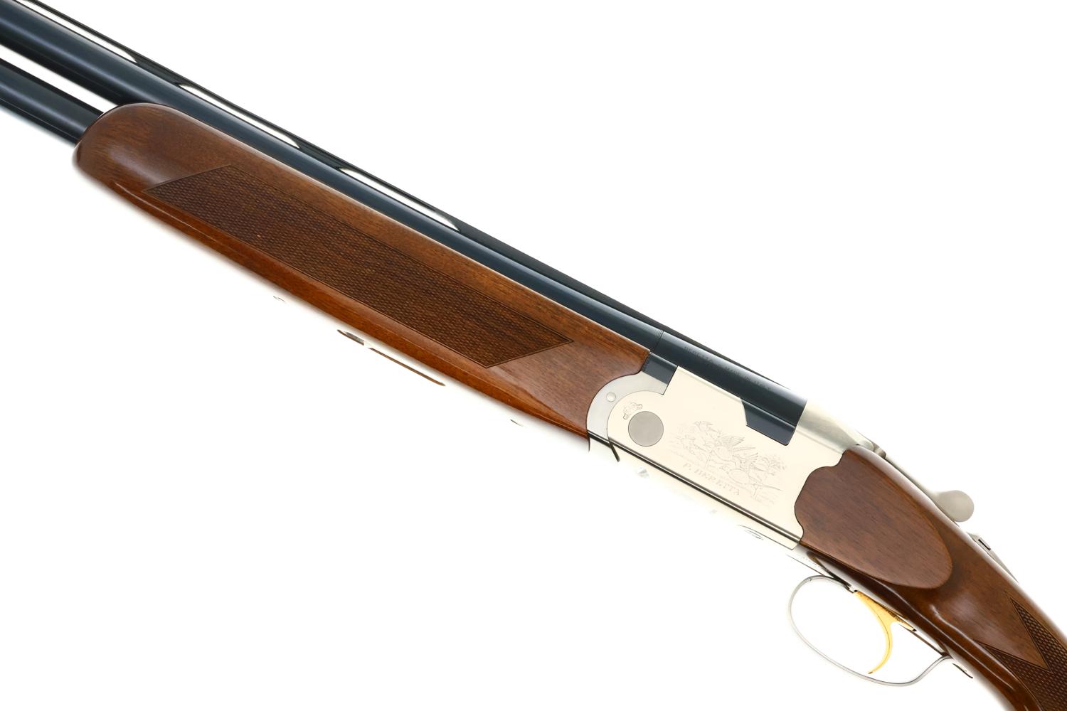 Beretta White Wing 12 gauge Shotgun, P23988B, FB01761 - Image 7