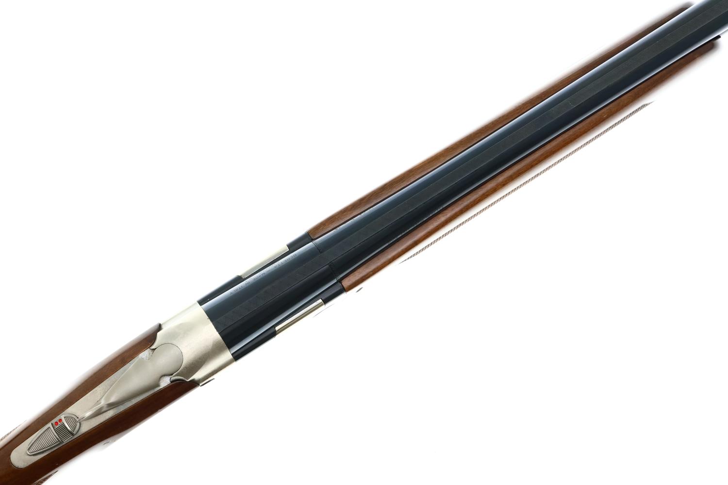 Beretta White Wing 12 gauge Shotgun, P23988B, FB01761 - Image 13