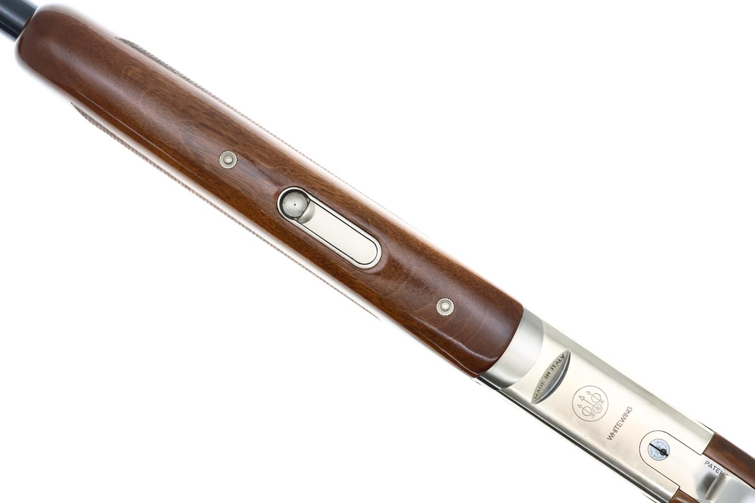 Beretta White Wing 12 gauge Shotgun, P23988B, FB01761 - Image 16