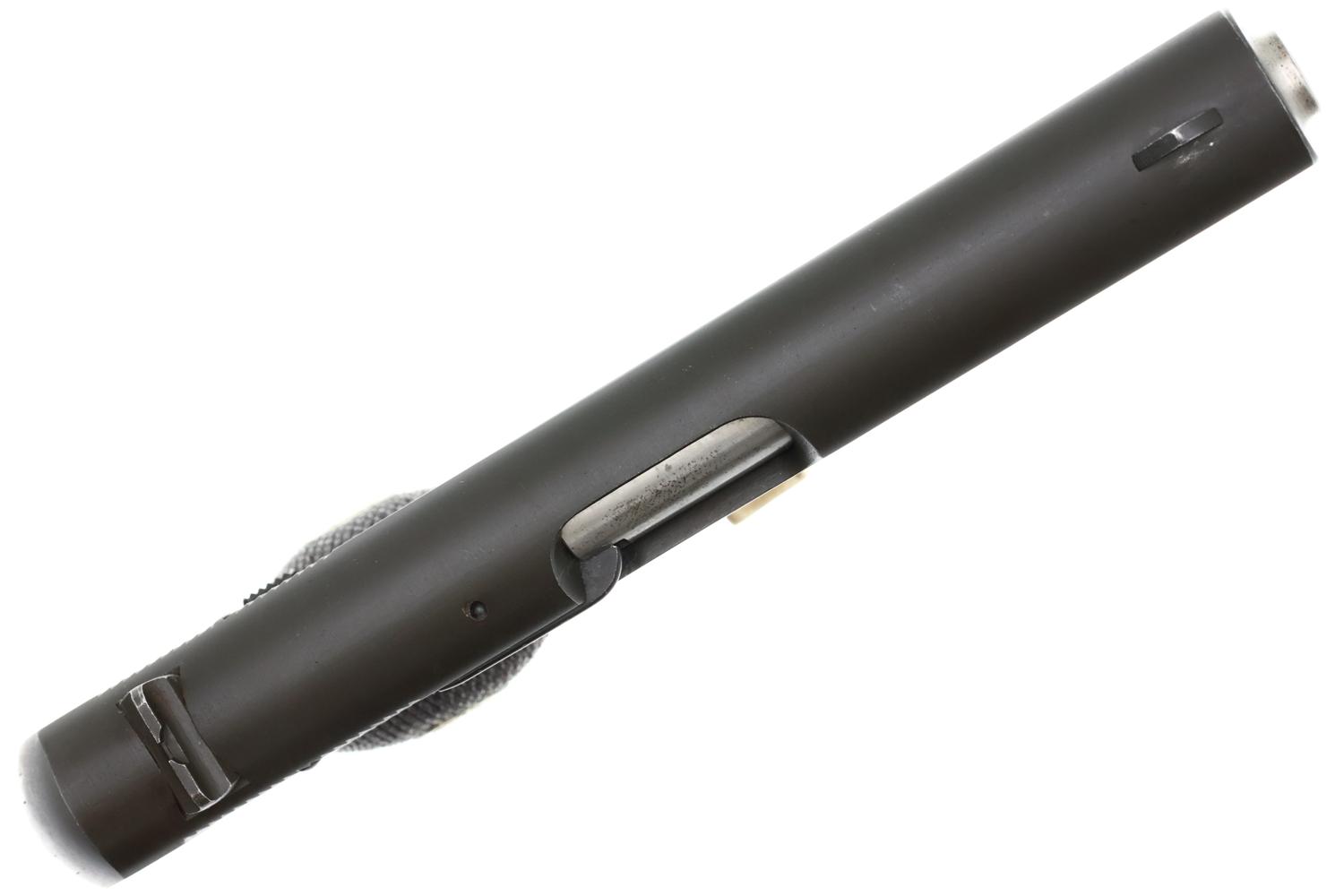 Colt 1903 Hammerless "U.S. PROPERTY" Pistol, 561882, FB02135 - Image 8