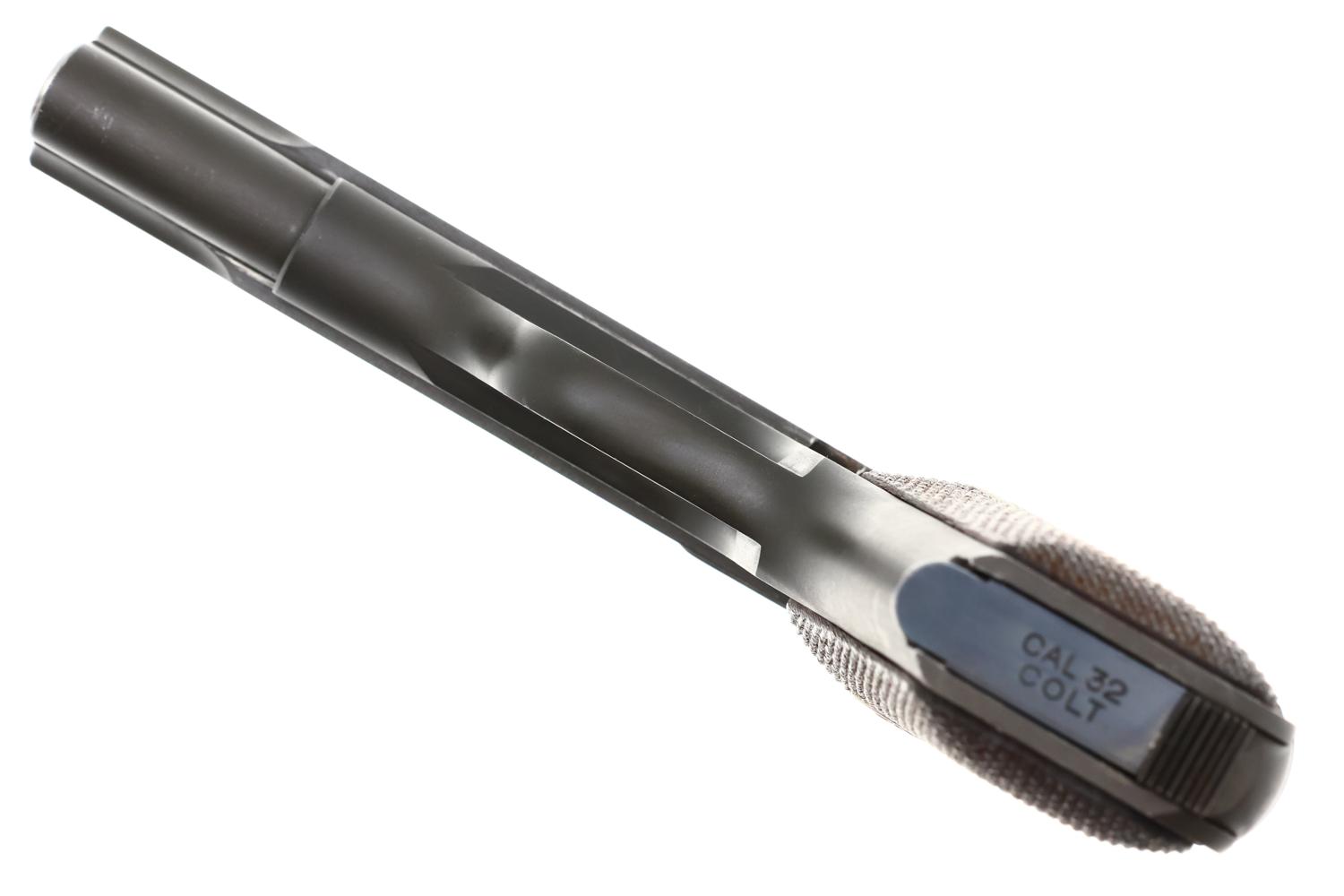 Colt 1903 Hammerless "U.S. PROPERTY" Pistol, 561882, FB02135 - Image 9