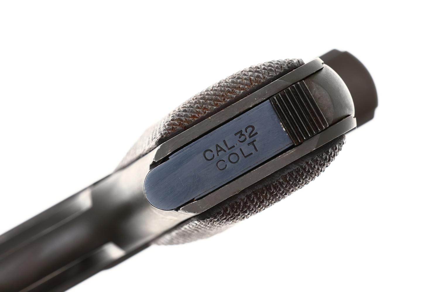 Colt 1903 Hammerless "U.S. PROPERTY" Pistol, 561882, FB02135 - Image 10