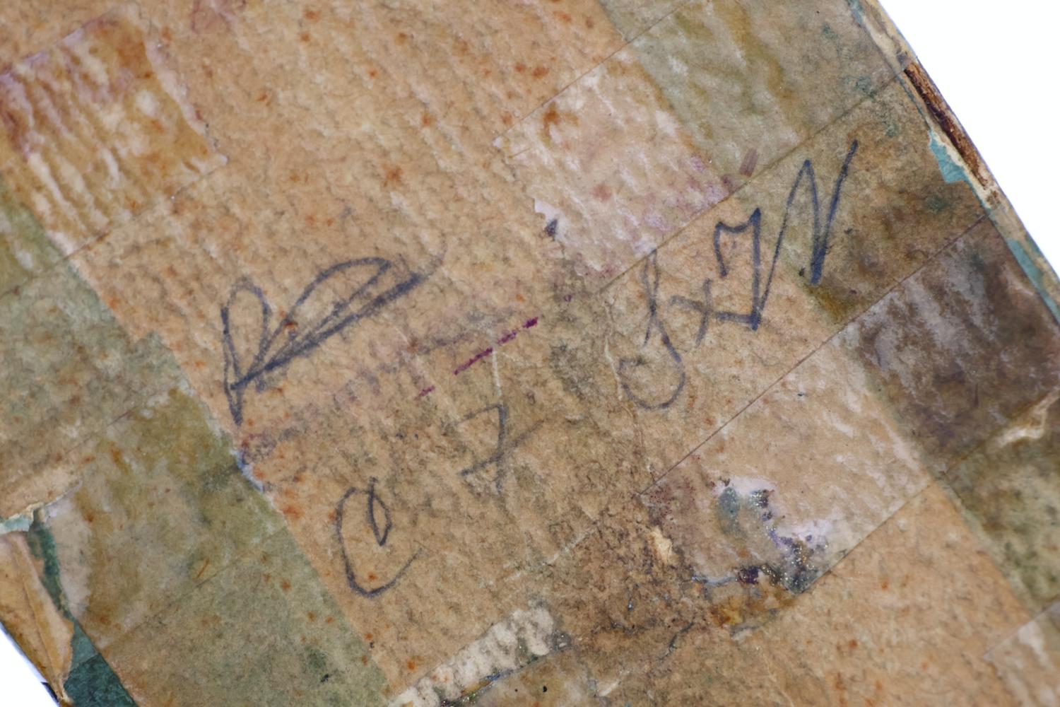 Remington Smoot New Model #4, Factory Engraved Revolver, Boxed, 6471, O-171 - Image 13