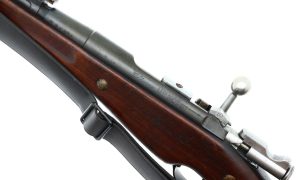 French St. Etienne 1907-15 Military Rifle, H54064, FB01793