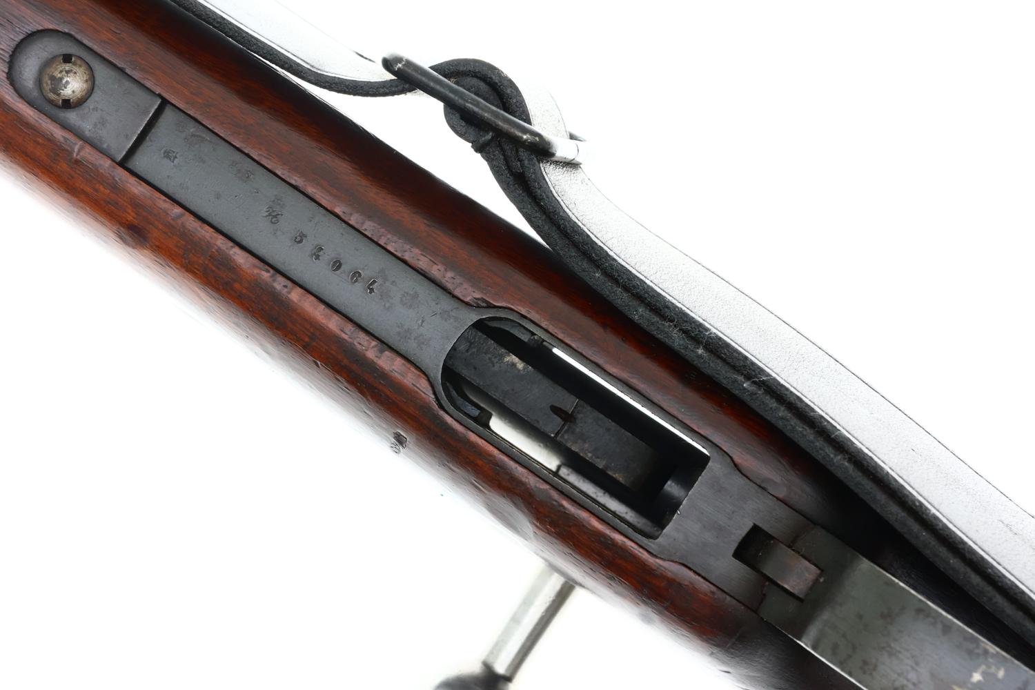 French St. Etienne 1907-15 Military Rifle, H54064, FB01793 - Image 4