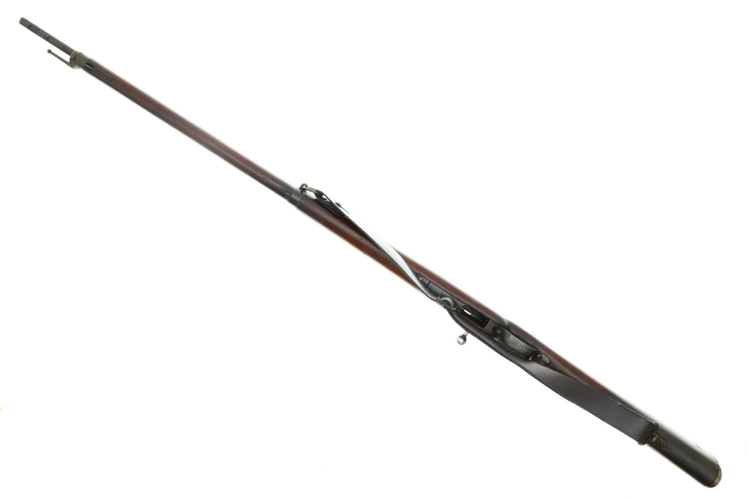 French St. Etienne 1907-15 Military Rifle, H54064, FB01793 - Image 10