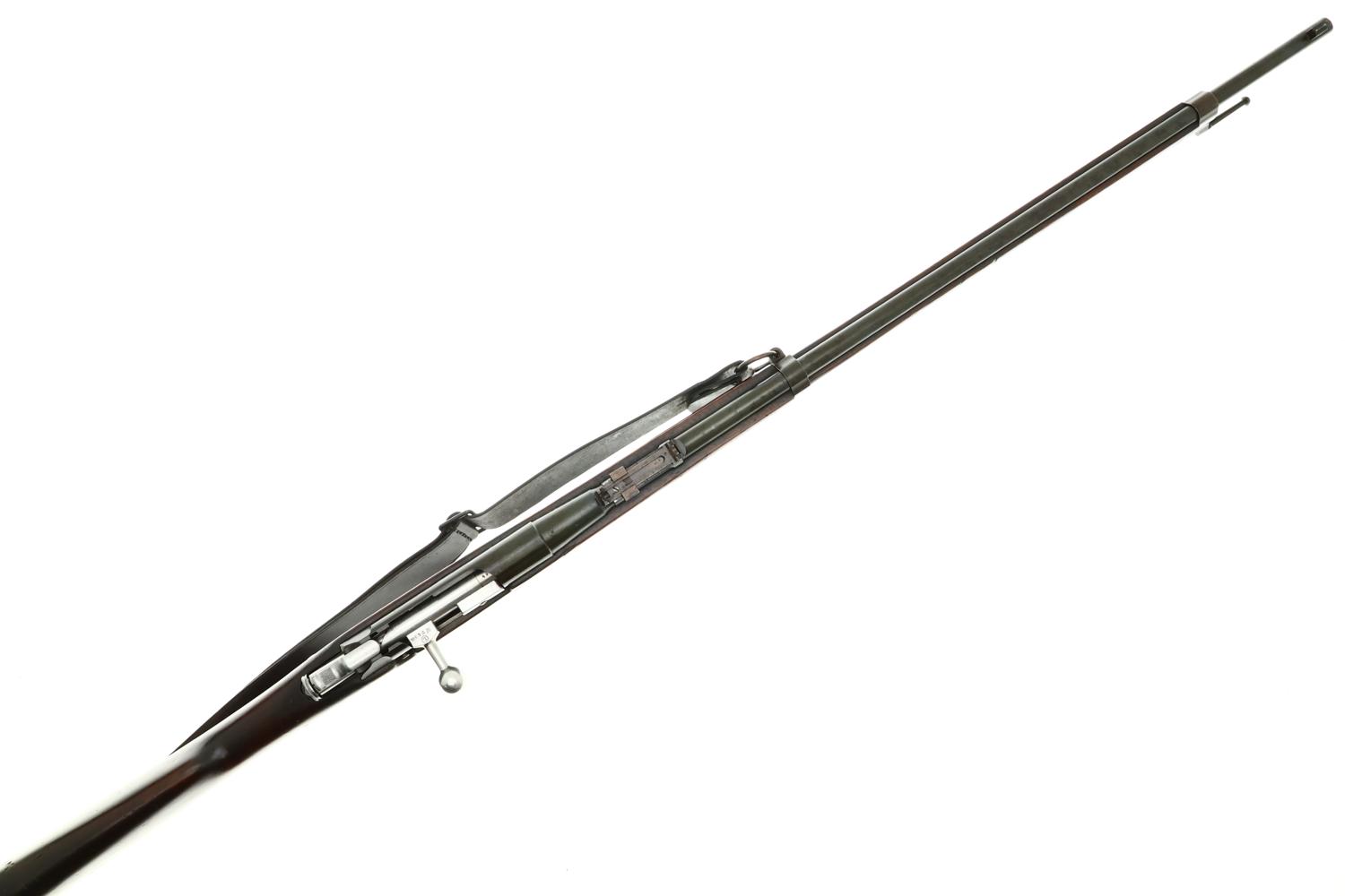 French St. Etienne 1907-15 Military Rifle, H54064, FB01793 - Image 12