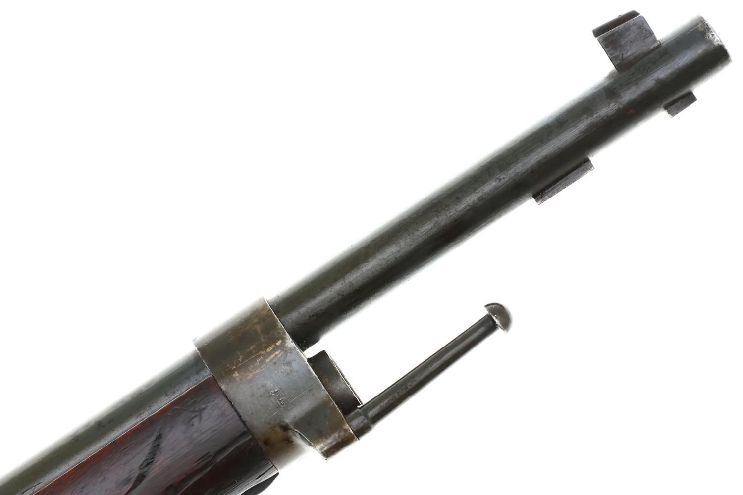French St. Etienne 1907-15 Military Rifle, H54064, FB01793 - Image 13