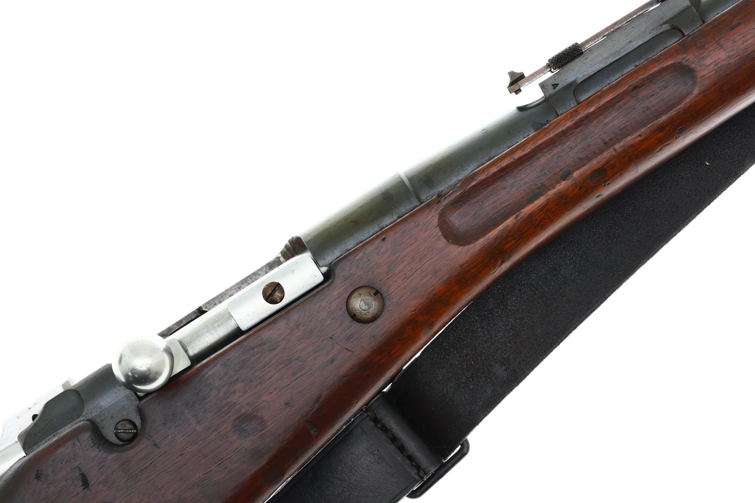 French St. Etienne 1907-15 Military Rifle, H54064, FB01793 - Image 16