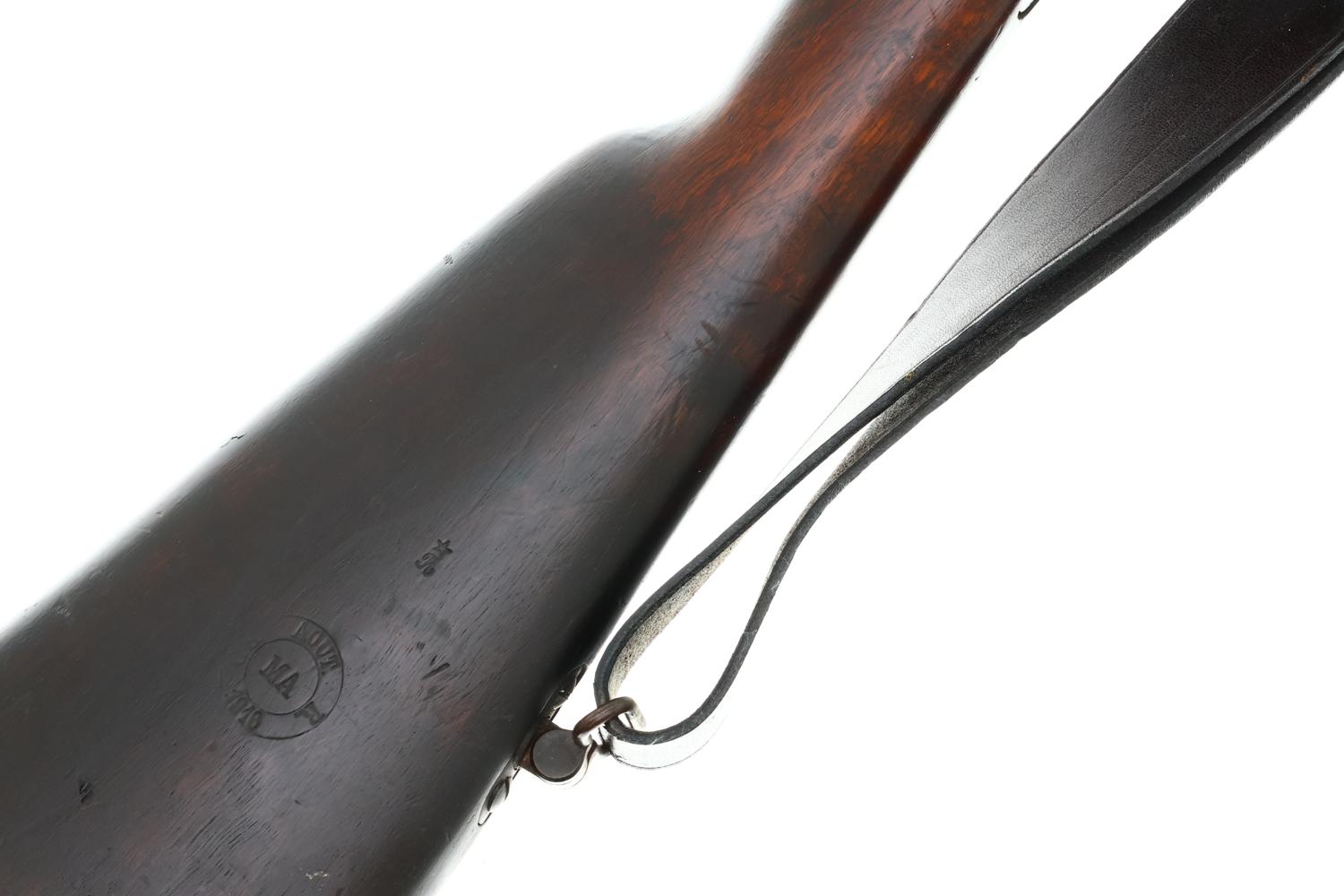 French St. Etienne 1907-15 Military Rifle, H54064, FB01793 - Image 17