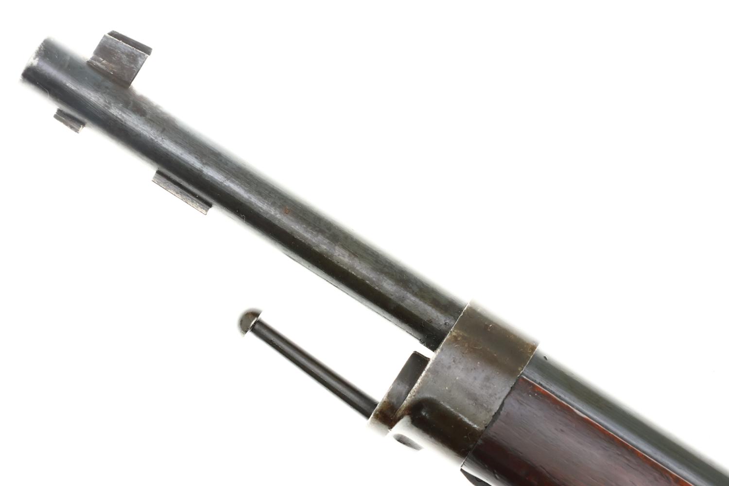 French St. Etienne 1907-15 Military Rifle, H54064, FB01793 - Image 18